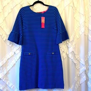 Lilly Pulitzer Dress New with Tags
